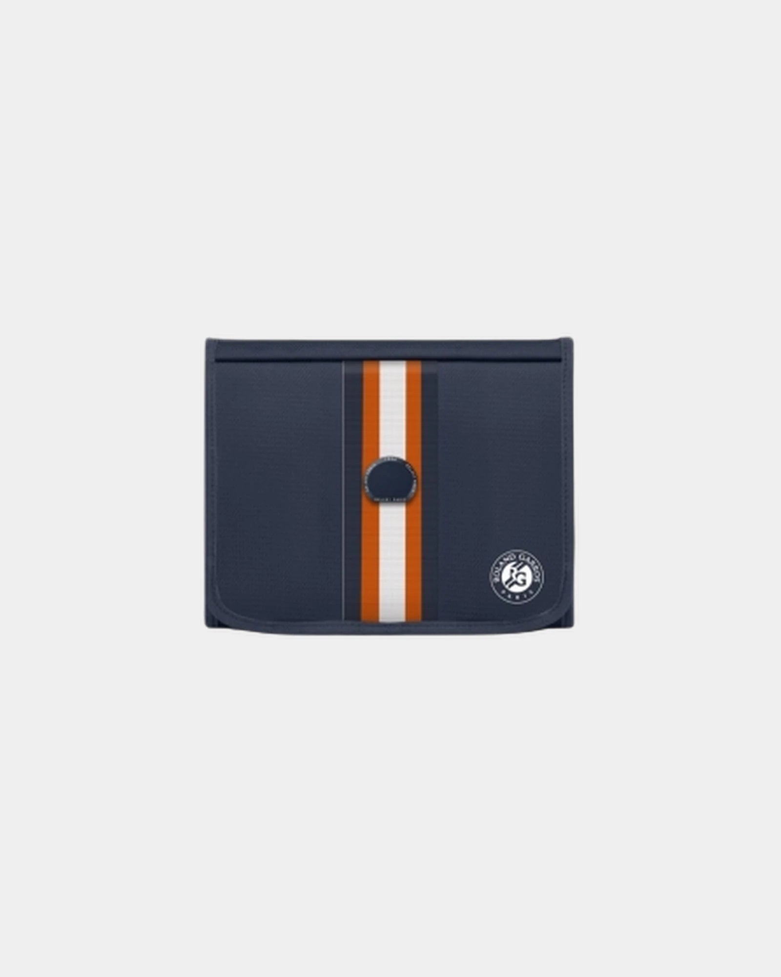 Pochette RPET Maubert 2.0 16x19 cm da personalizzare - Blu