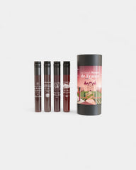 Cofanetto degustazione 4 flaconi di vino da personalizzare - 21