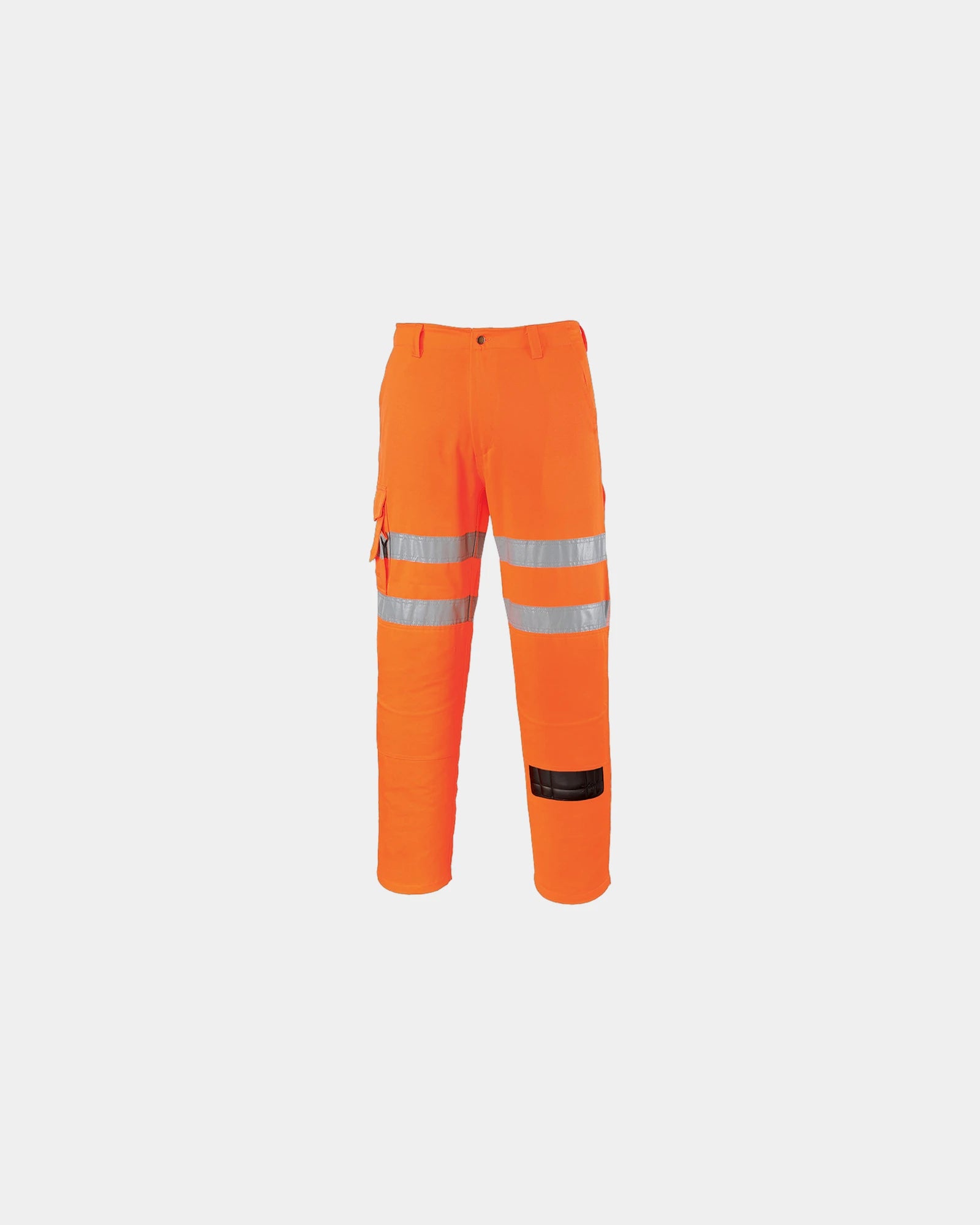 Pantalone da lavoro Rail Combat 245 g/m² da personalizzare - Arancione