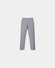 Pantaloni da cucina elastico vita da personalizzare - Grigio chiaro mélange