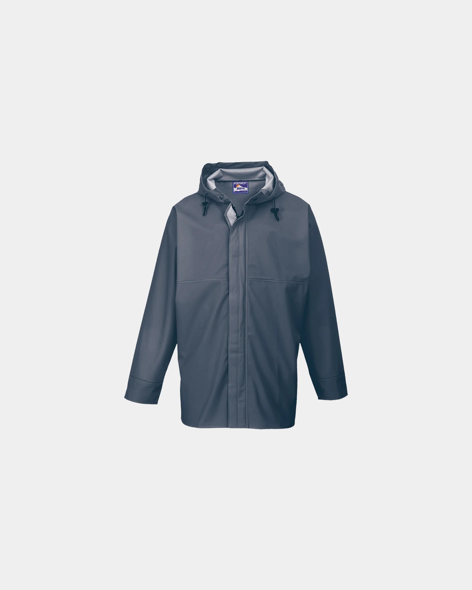Giacca impermeabile Sealtex Ocean da personalizzare - Blu Navy