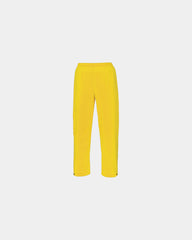 Pantalone impermeabile Sealtex Ocean da personalizzare - Giallo