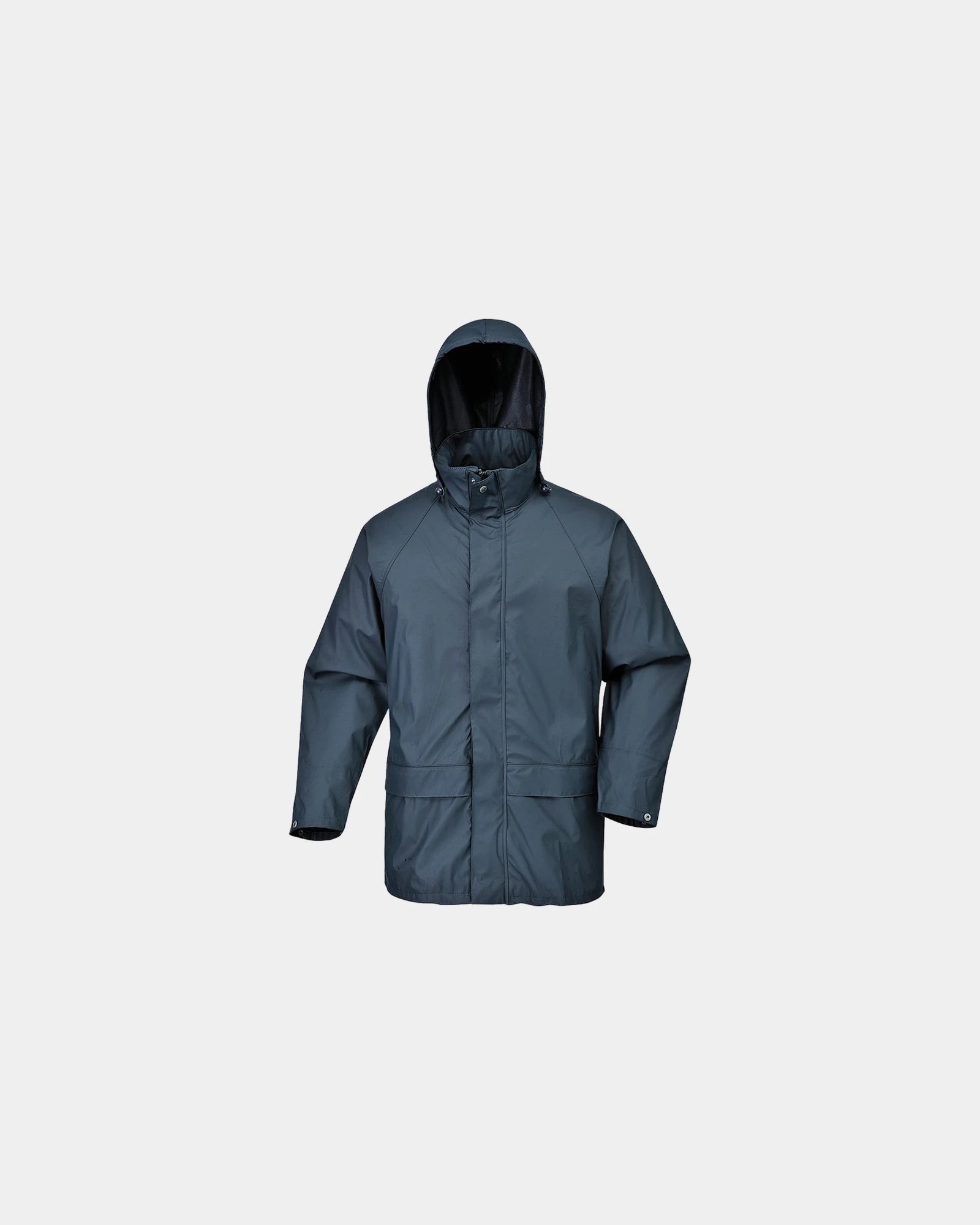 Giacca impermeabile Sealtex Air da personalizzare - Blu Navy