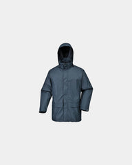 Giacca impermeabile Sealtex Air da personalizzare - Blu Navy