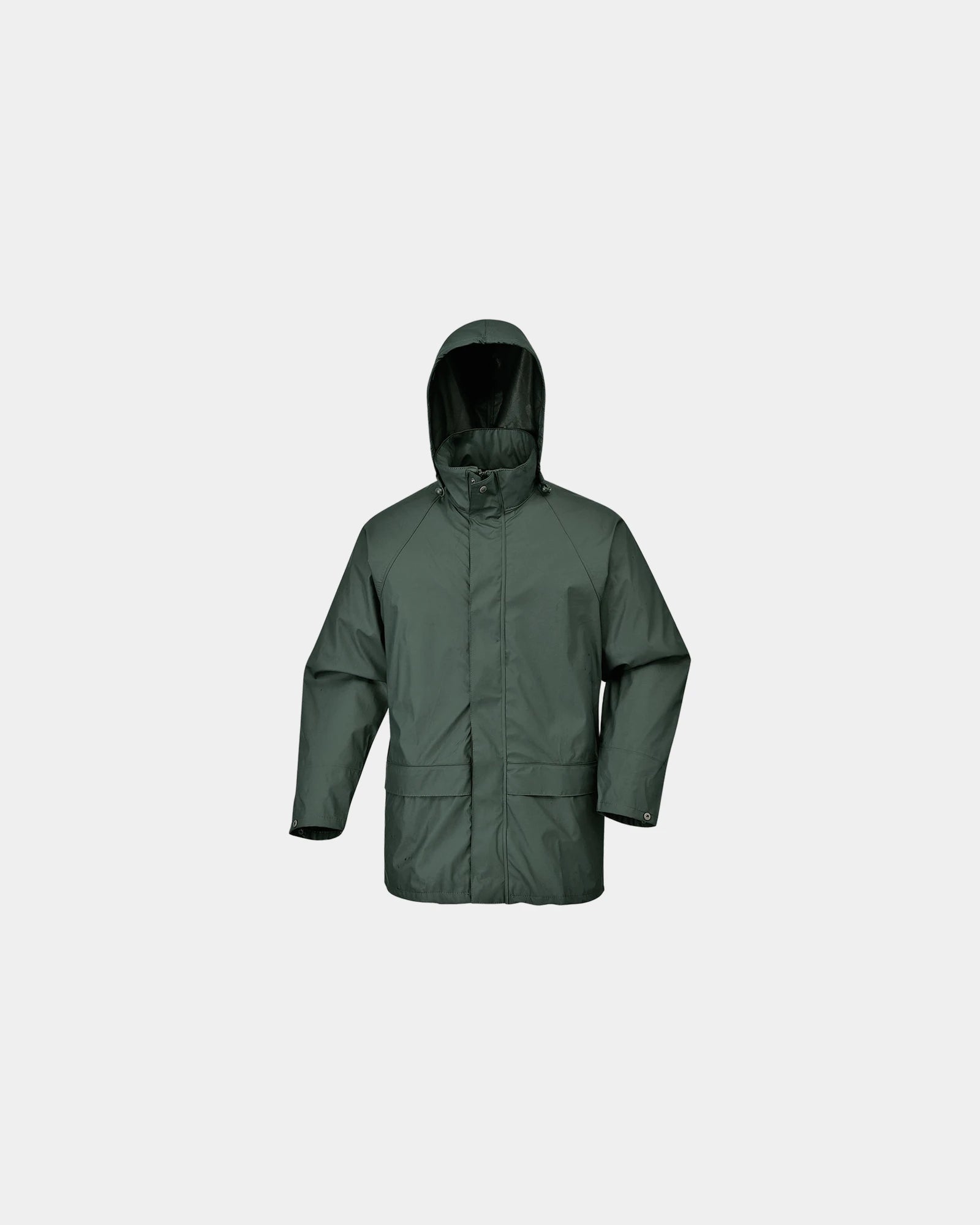 Giacca impermeabile Sealtex Air da personalizzare - Arancione