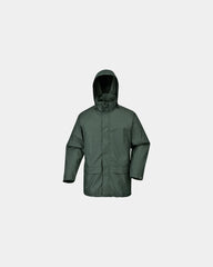 Giacca impermeabile Sealtex Air da personalizzare - Arancione
