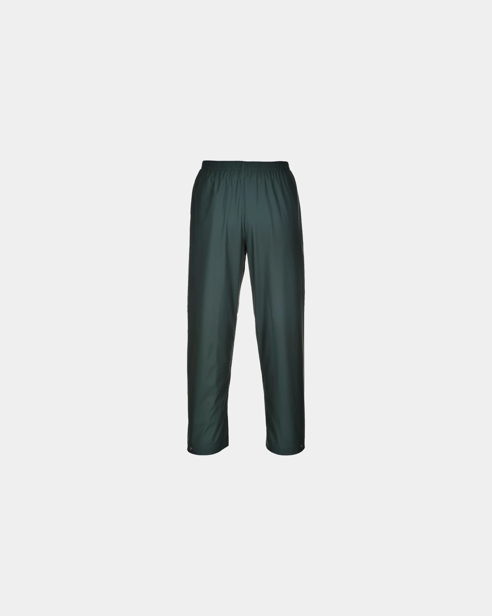 Pantaloni impermeabili Sealtex Air da personalizzare - Arancione