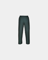 Pantaloni impermeabili Sealtex Air da personalizzare - Arancione