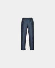 Pantaloni impermeabili Sealtex Air da personalizzare - Blu Navy