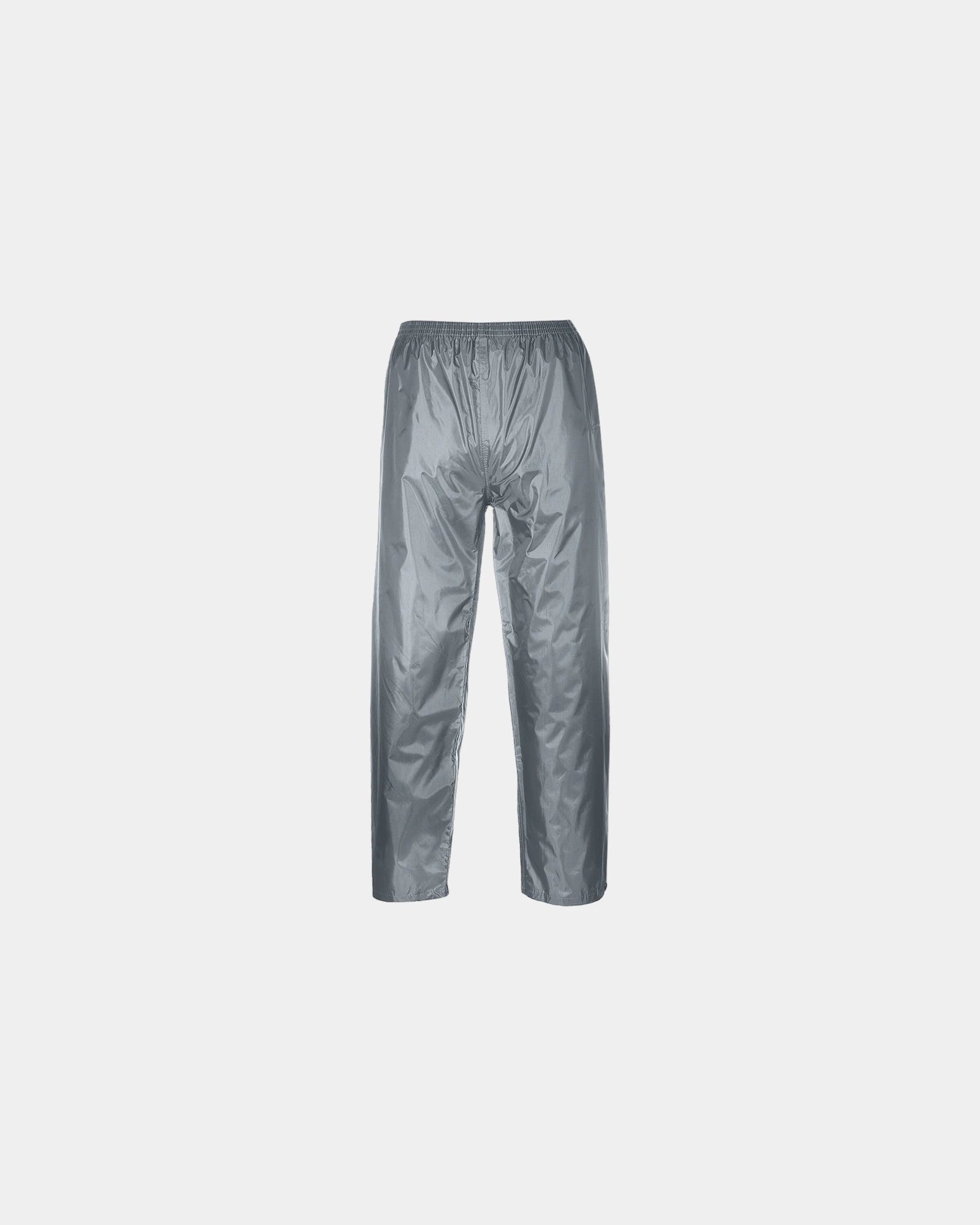 Pantalone antipioggia impermeabile 210 g/m² da personalizzare - Grigio