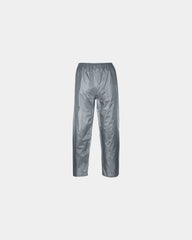 Pantalone antipioggia impermeabile 210 g/m² da personalizzare - Grigio