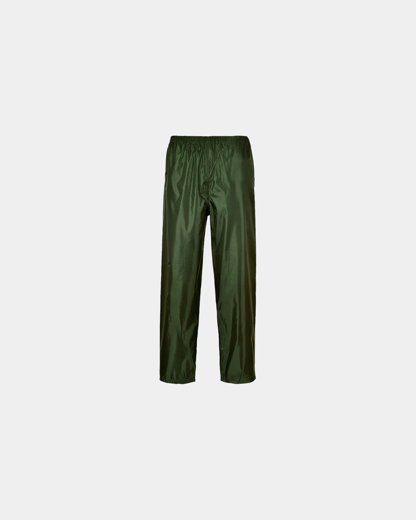 Pantalone antipioggia impermeabile 210 g/m² da personalizzare - Kaki