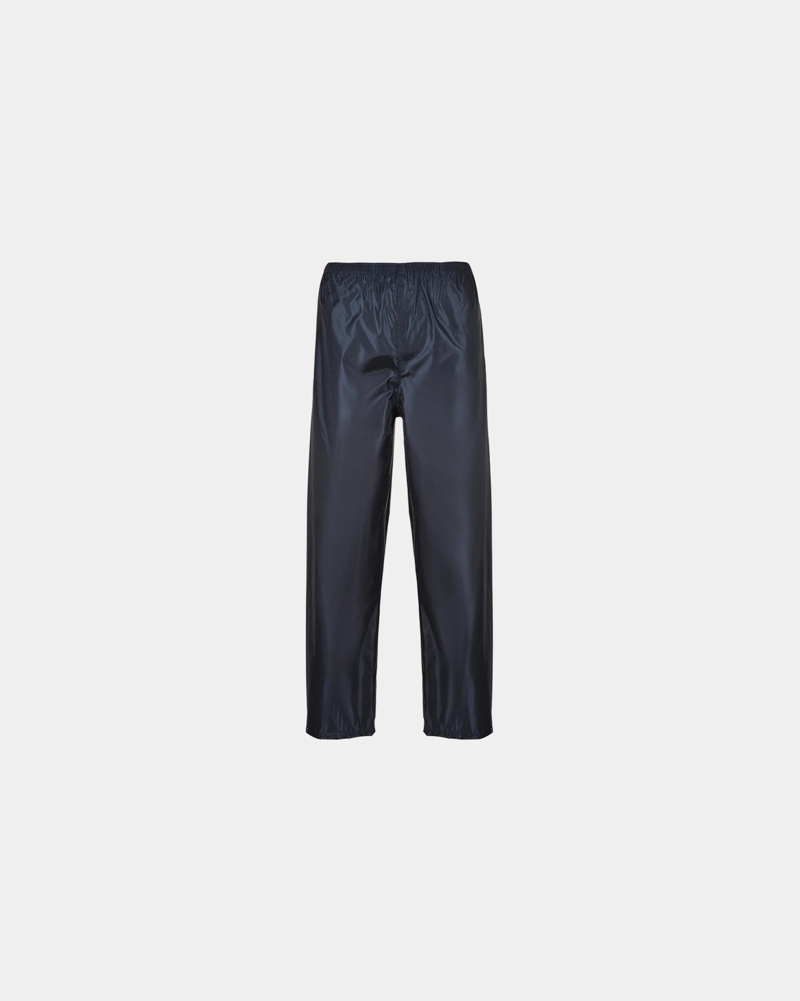 Pantalone antipioggia impermeabile 210 g/m² da personalizzare - Blu Navy