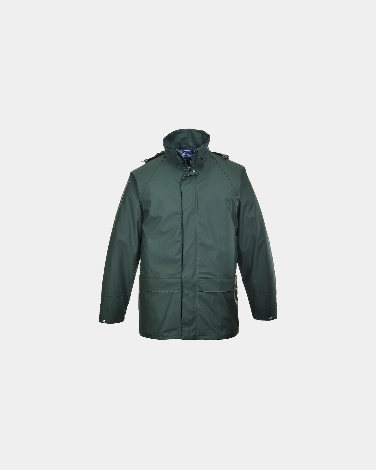Giacca impermeabile Sealtex da personalizzare - Arancione