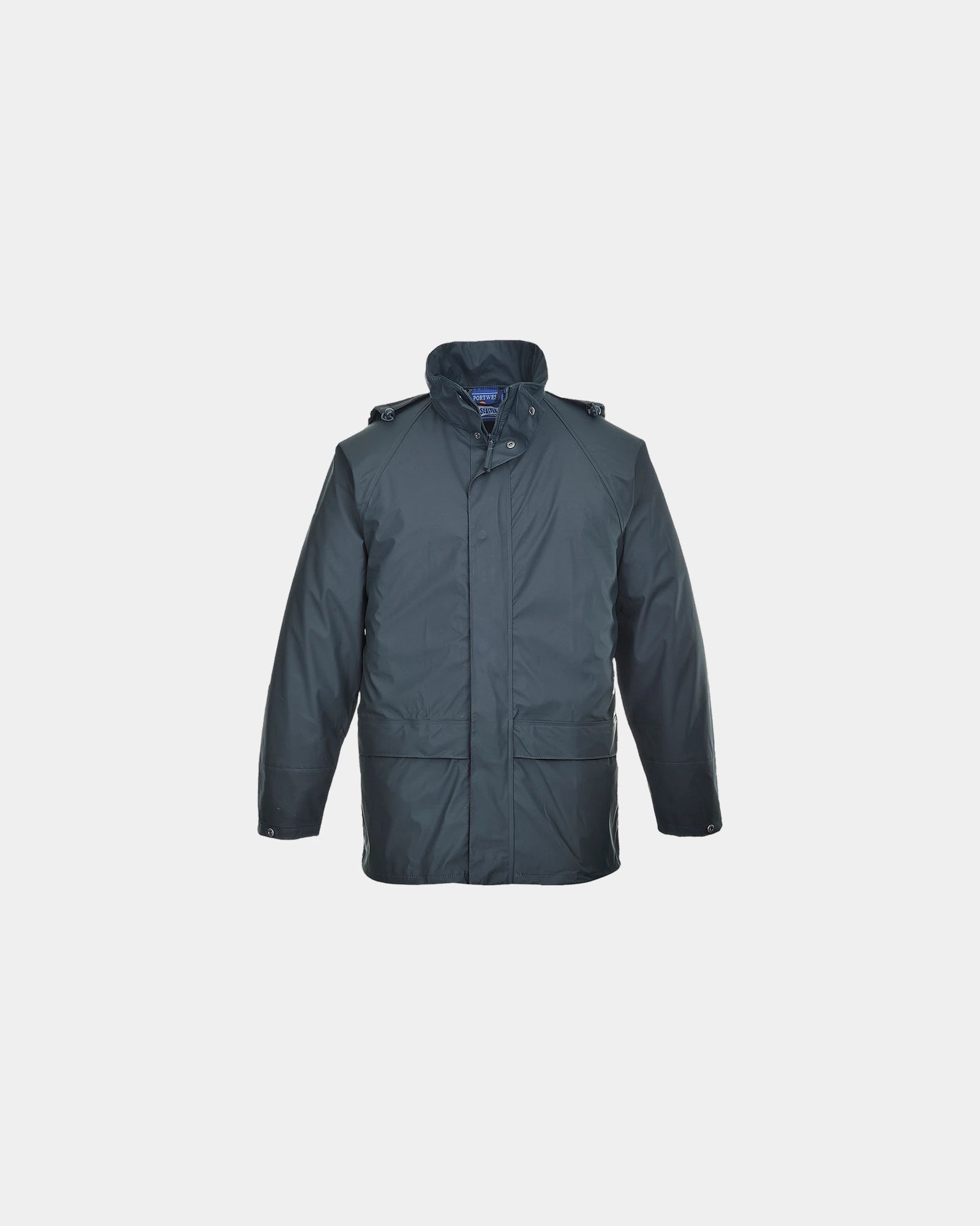 Giacca impermeabile Sealtex da personalizzare - Blu Navy