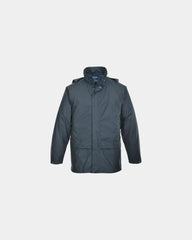 Giacca impermeabile Sealtex da personalizzare - Blu Navy