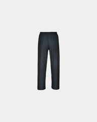 Sovrapantalone impermeabile Sealtex Classic personalizzato da personalizzare - Nero-Blu Cielo