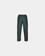 Sovrapantalone impermeabile Sealtex Classic personalizzato da personalizzare - Arancione