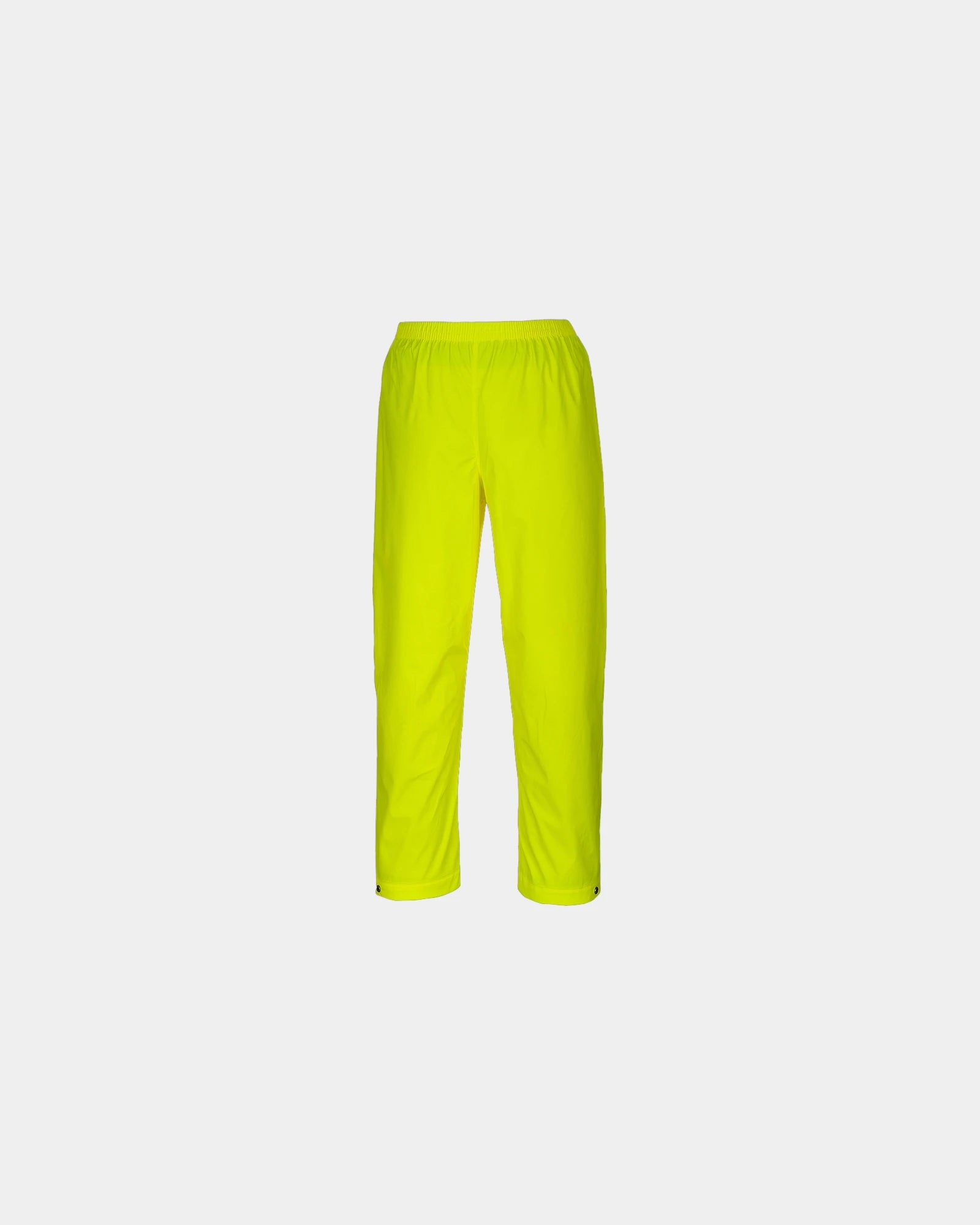 Sovrapantalone impermeabile Sealtex Classic personalizzato da personalizzare - Giallo
