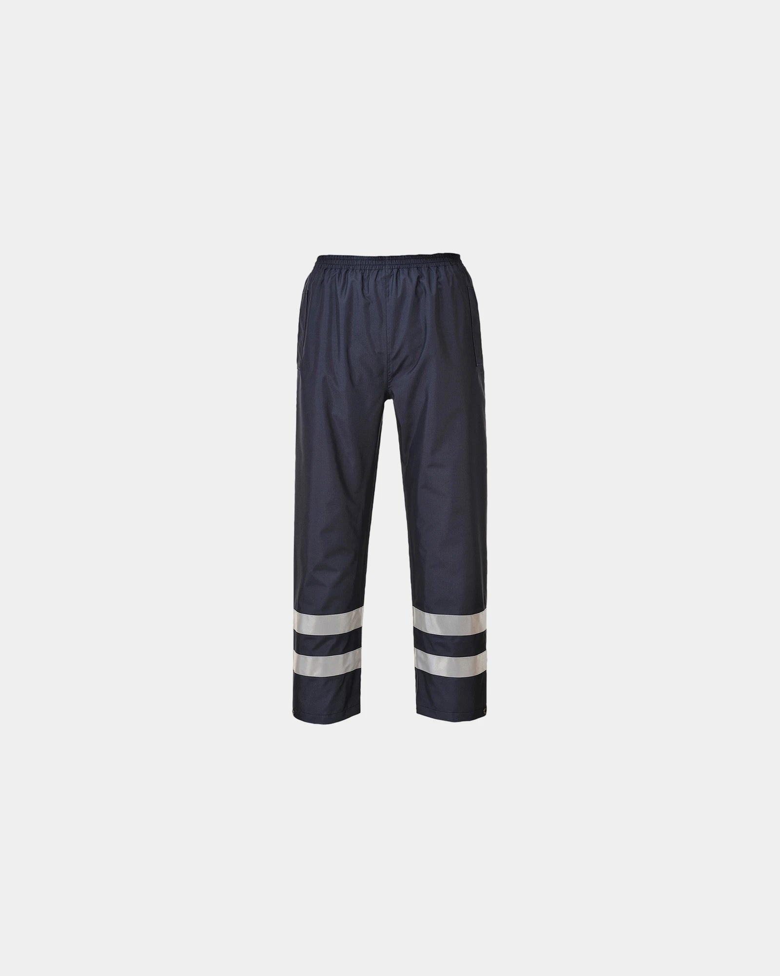 Pantalone impermeabile Iona Lite da personalizzare - Blu Navy