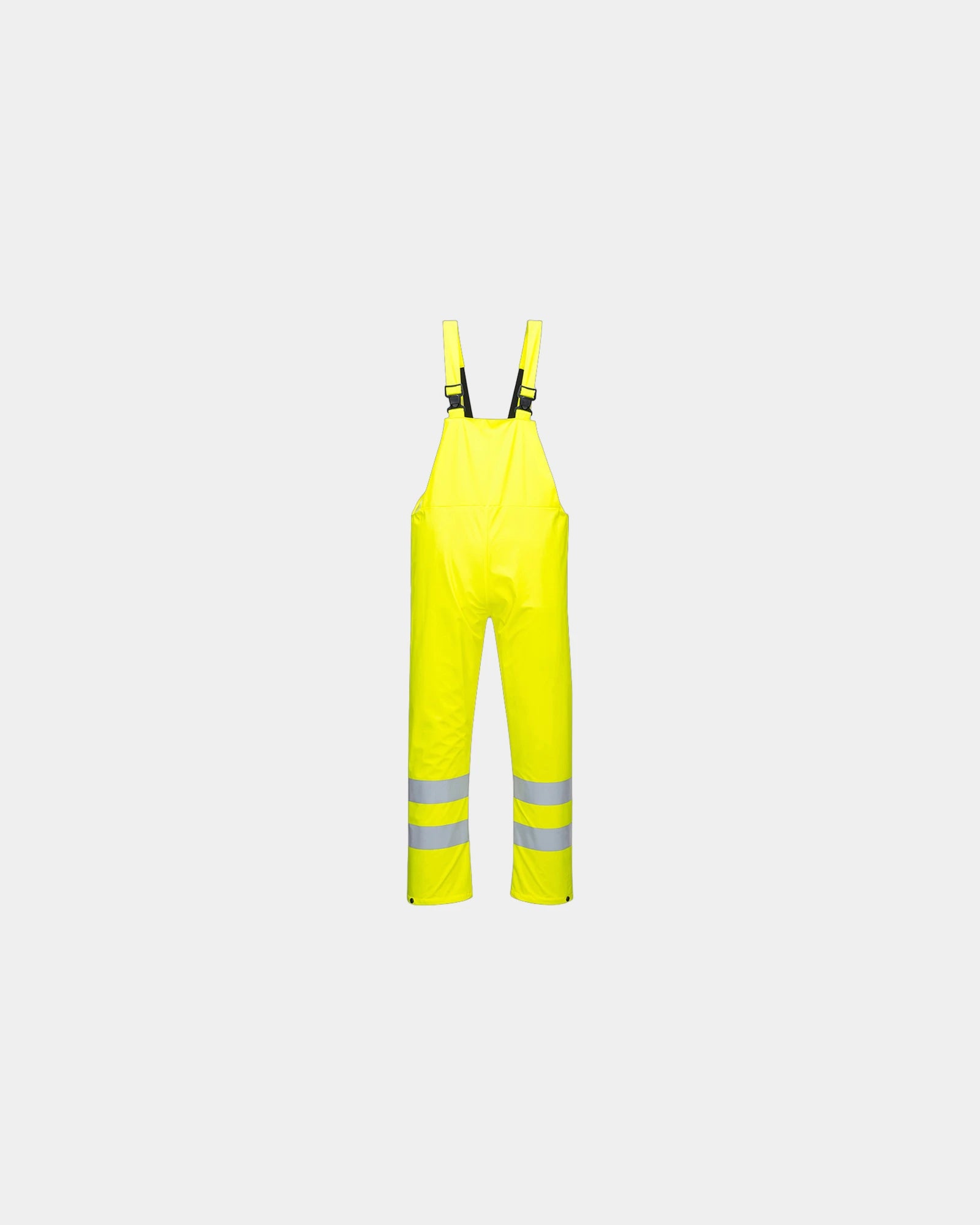 Salopette impermeabile Sealtex Ultra da personalizzare - Giallo