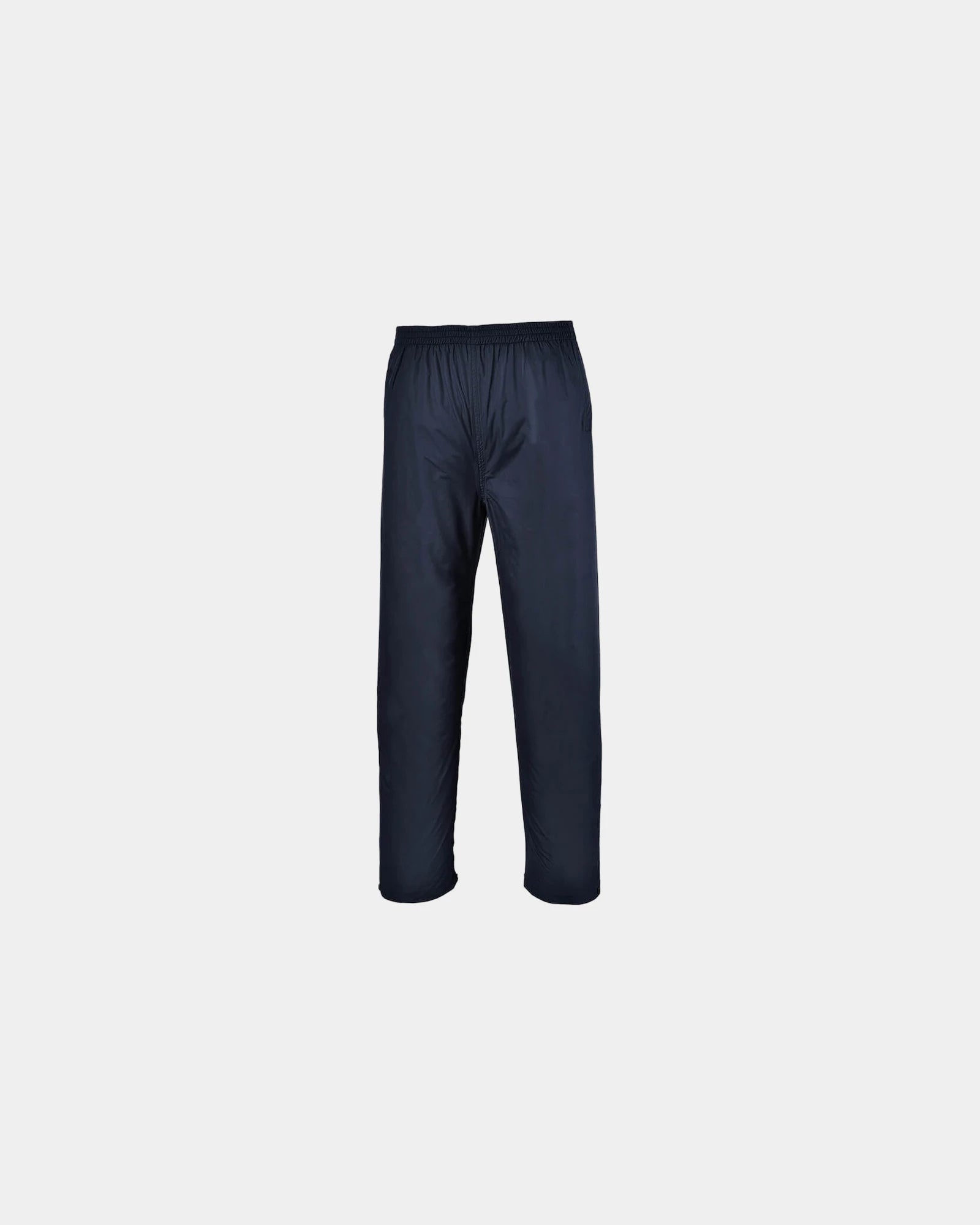 Pantalone impermeabile traspirante Ayr da personalizzare - Blu Navy