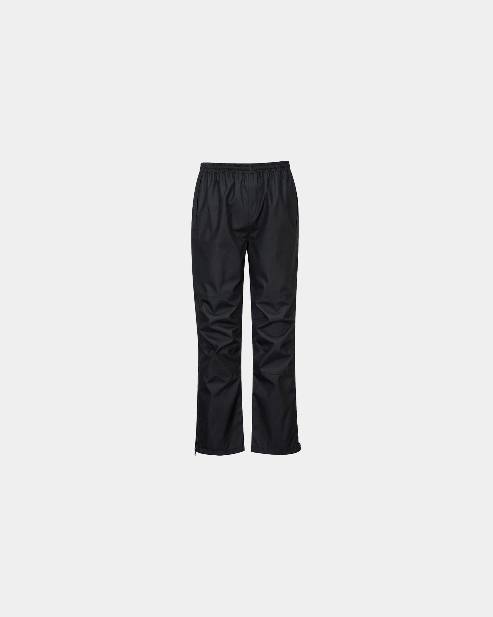 Pantalone impermeabile Vanquish PWR da personalizzare - Nero-Blu Cielo