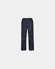 Pantalone impermeabile Vanquish PWR da personalizzare - Blu Notte