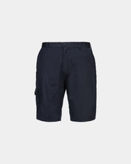 Bermuda Combat cotone-poliestere da personalizzare - Blu Navy