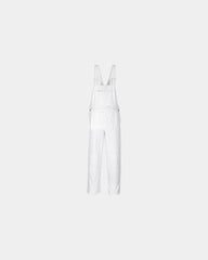 Salopette da imbianchino cotone 305 g/m² da personalizzare - Bianco