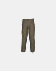 Pantalone da lavoro poliestere-cotone 245g da personalizzare - Arancione