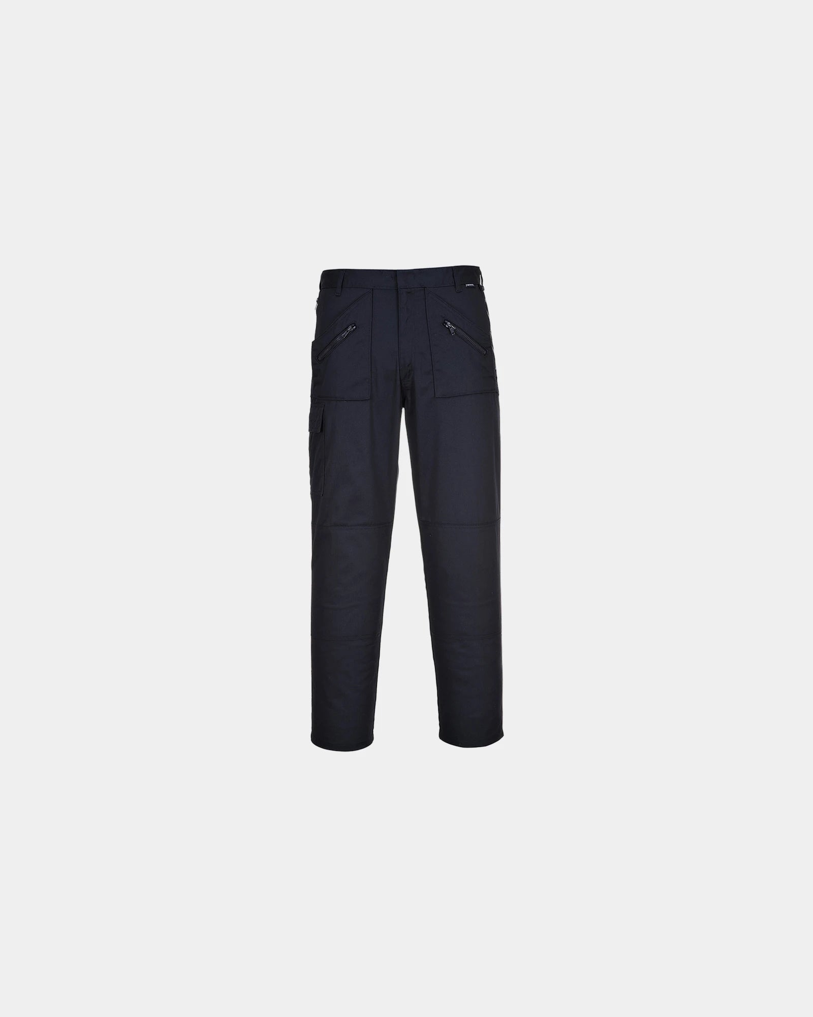 Pantalone da lavoro poliestere-cotone 245g da personalizzare - Blu Navy