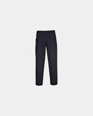 Pantalone da lavoro poliestere-cotone 245g da personalizzare - Blu Navy