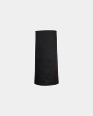 Grembiule cotone Kingsmill 245 g/m² da personalizzare - Nero-Blu Cielo