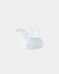 Cappellino a rete cotone copricapo da personalizzare - Bianco