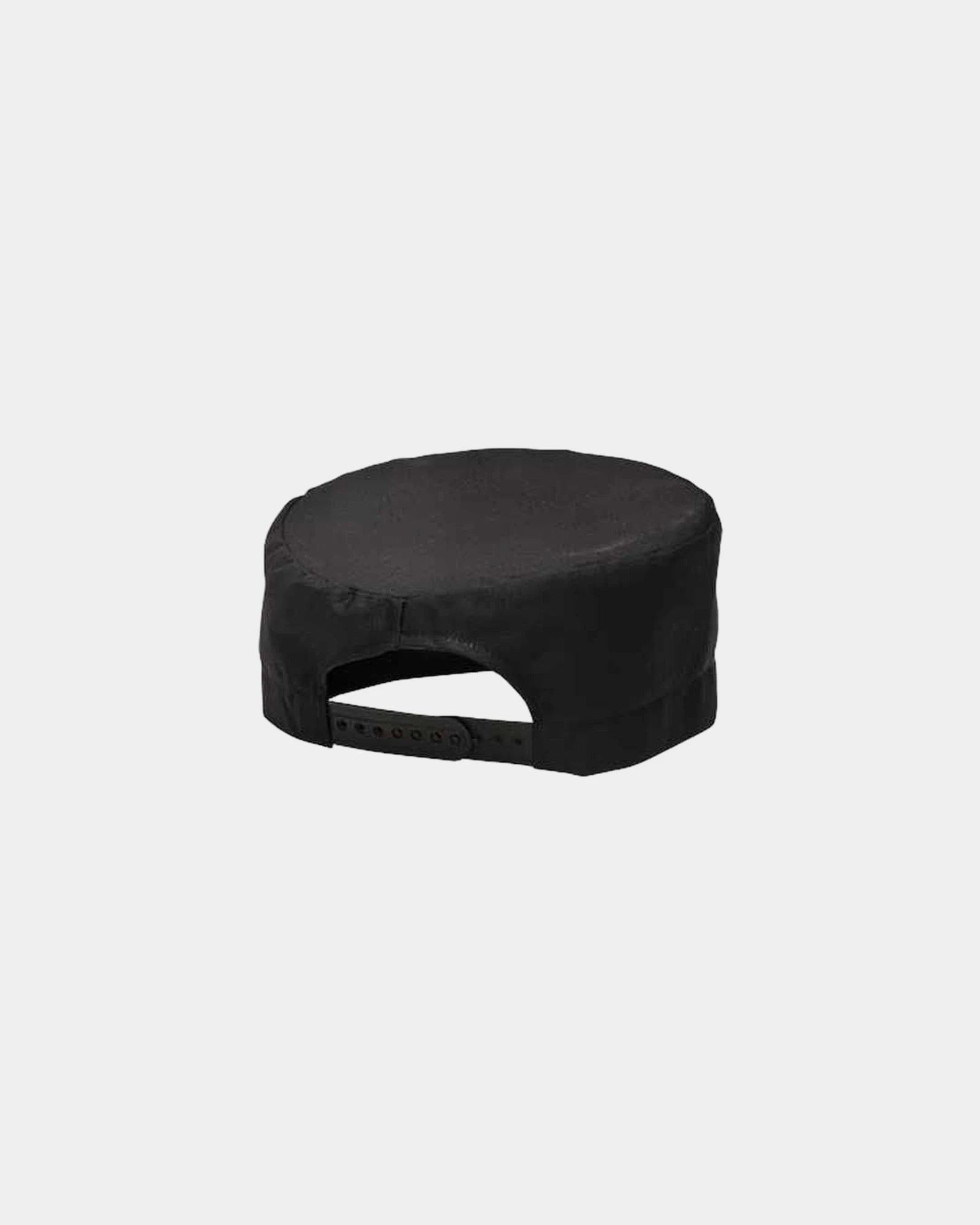 Cappello da cuoco cotone Kingsmill da personalizzare - Nero-Blu Cielo