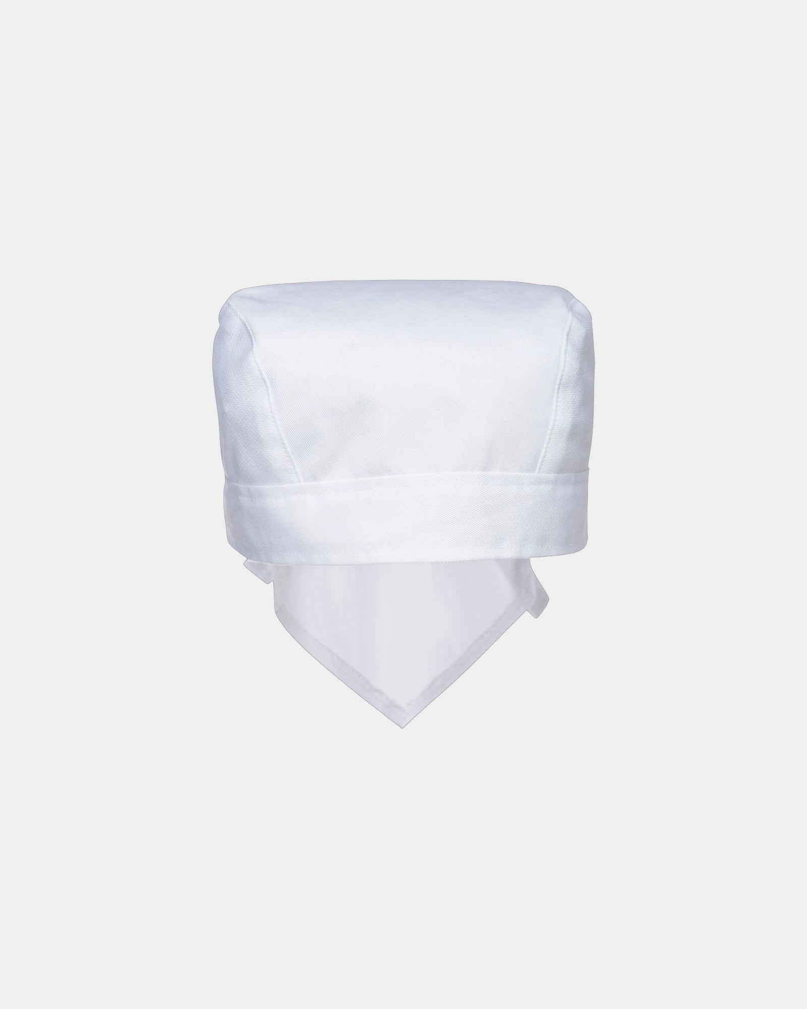 Bandana MeshAir Pro traspirante da personalizzare - Bianco