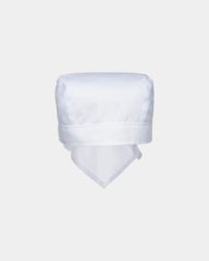 Bandana MeshAir Pro traspirante da personalizzare - Bianco