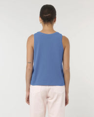 Canotta corta Stella Dancer da personalizzare - 16