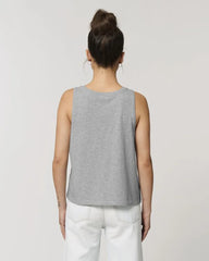 Canotta corta Stella Dancer da personalizzare - 6