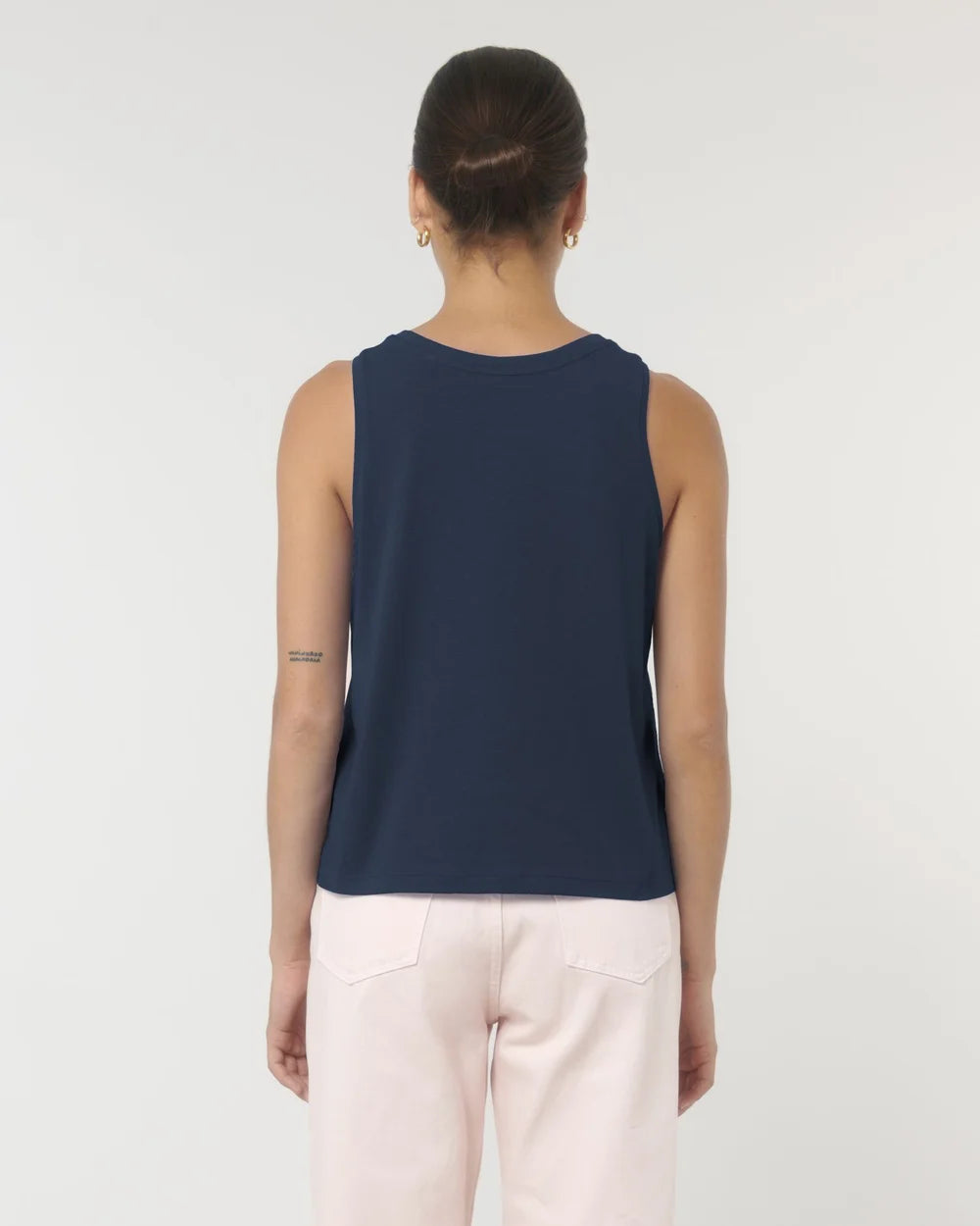 Canotta corta Stella Dancer da personalizzare - 2