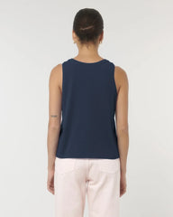 Canotta corta Stella Dancer da personalizzare - 2