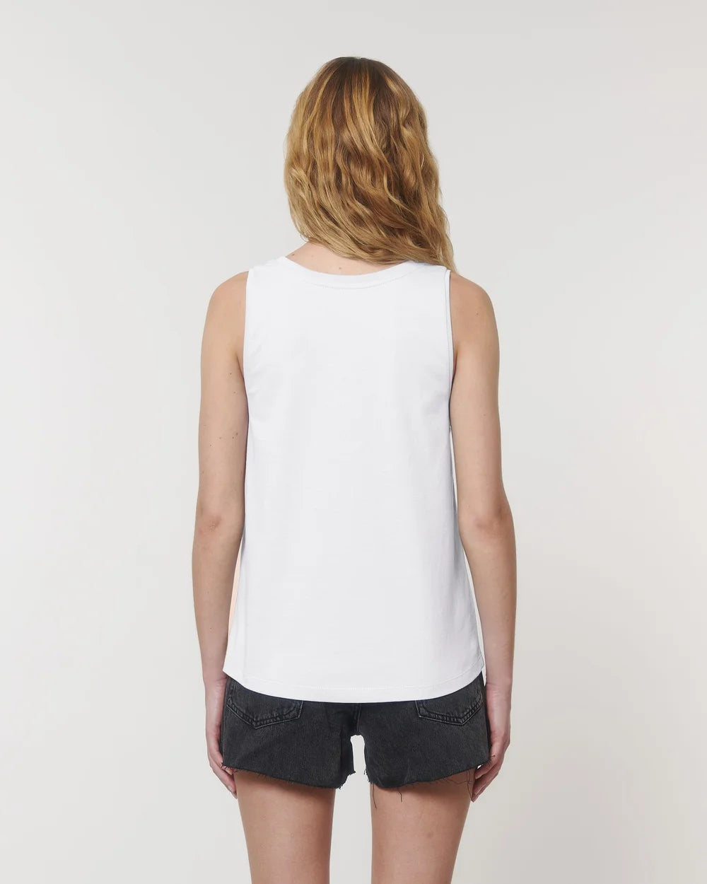 Canotta medium fit da personalizzare - 28