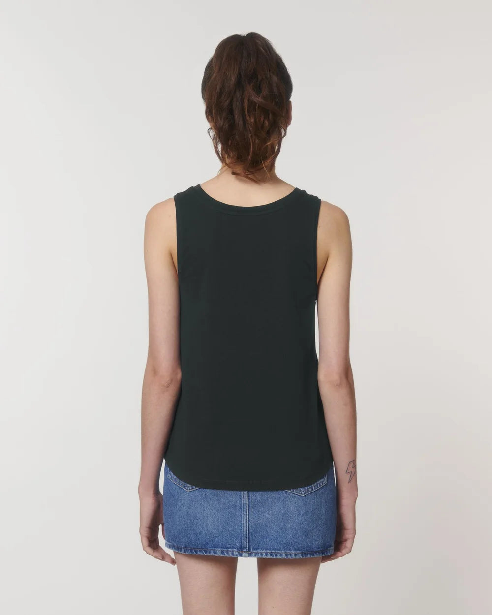 Canotta medium fit da personalizzare - 31