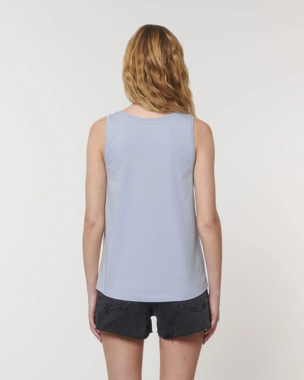 Canotta medium fit da personalizzare - 35