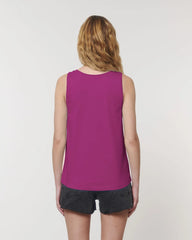 Canotta medium fit da personalizzare - 36