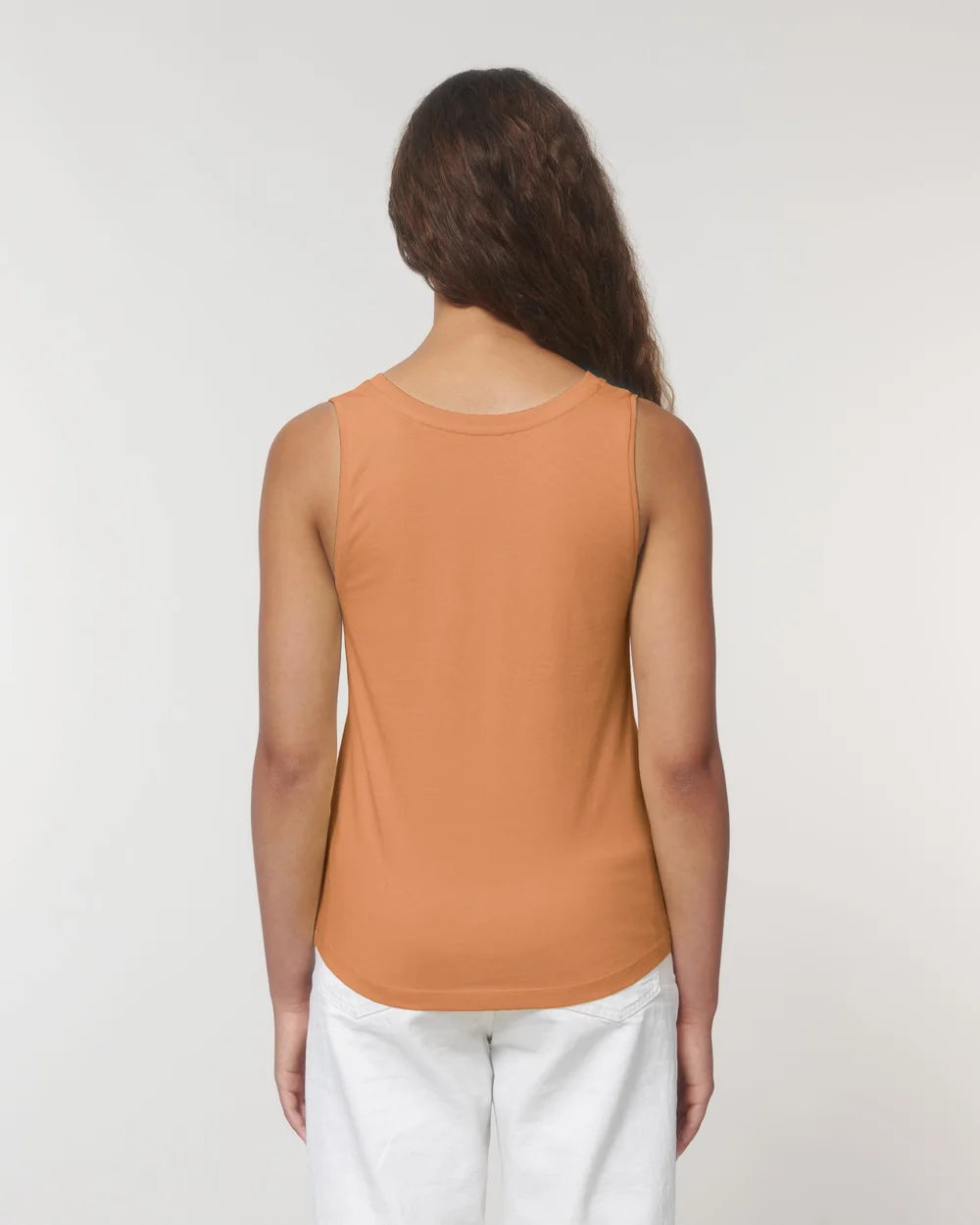 Canotta medium fit da personalizzare - 38