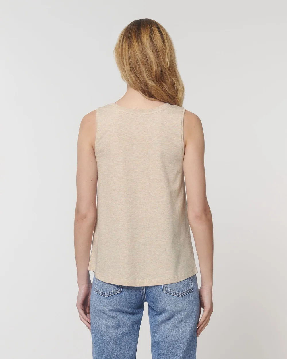 Canotta medium fit da personalizzare - 40