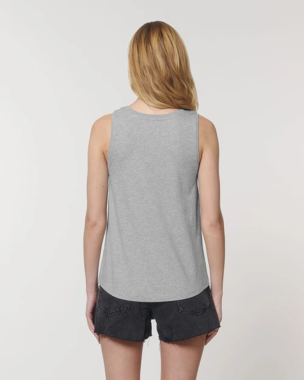 Canotta medium fit da personalizzare - 42