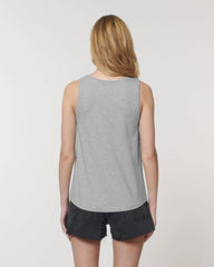 Canotta medium fit da personalizzare - 42
